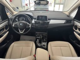 
										BMW SERIE 2 ACTIVE TURER LUXURY full									
