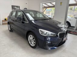 BMW SERIE 2 ACTIVE TURER LUXURY