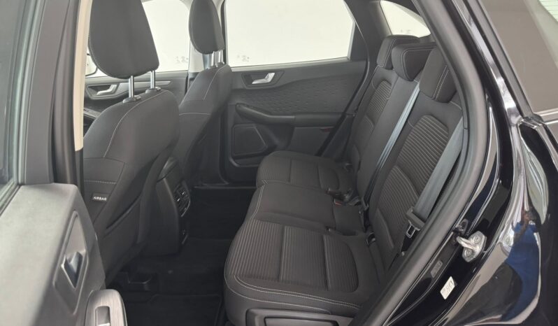 
								FORD KUGA TITANIUM full									