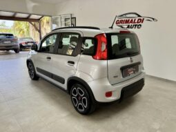 
										FIAT PANDA BENZINA-HYBRID full									