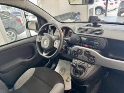 
										FIAT PANDA BENZINA-HYBRID full									