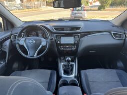 
										NISSAN QASHQAI full									