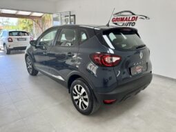 
										RENAULT CAPTUR full									