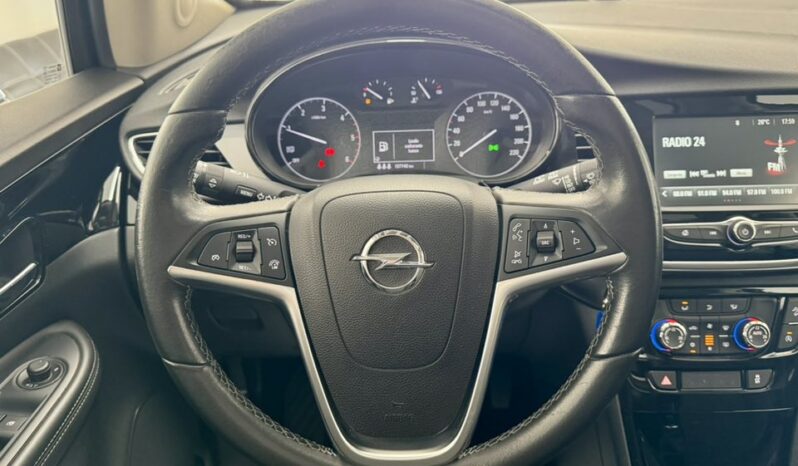 
								MOKKA X full									