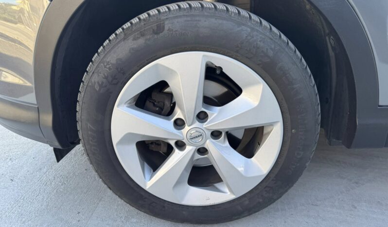 
								NISSAN QASHQAI full									