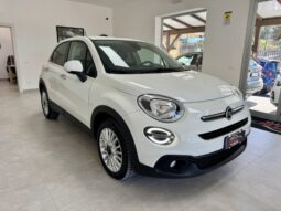 
										FIAT 500X full									