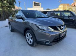 
										NISSAN QASHQAI full									