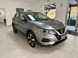 
										NISSAN QASHQAI full									