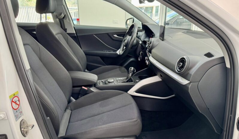 
								AUDI Q2 full									
