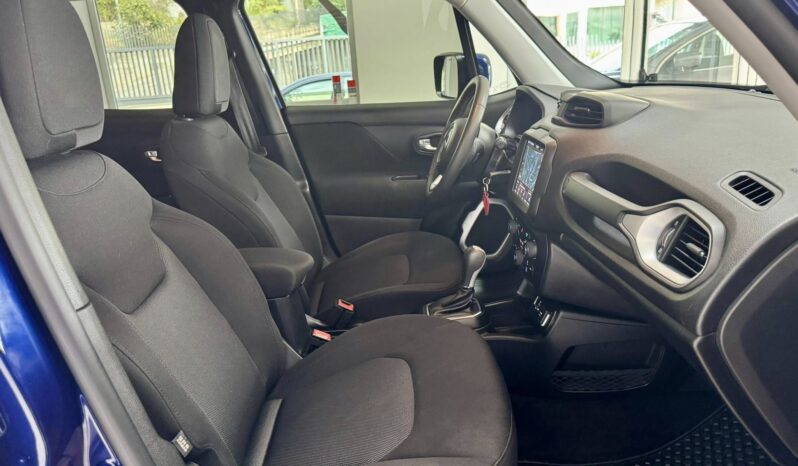 
								JEEP RENEGADE full									