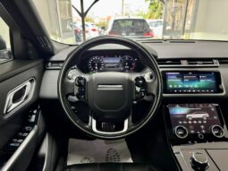 
										RANGE ROVER VELAR full									