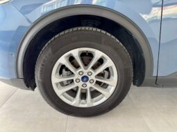 
										FORD KUGA full									
