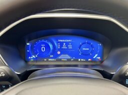 
										FORD KUGA full									