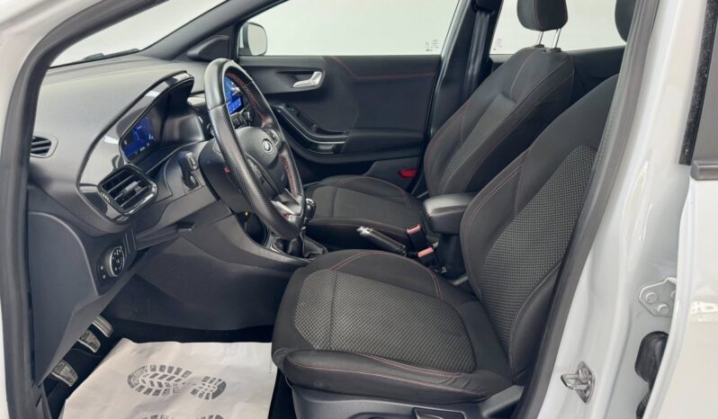 
								FORD PUMA full									