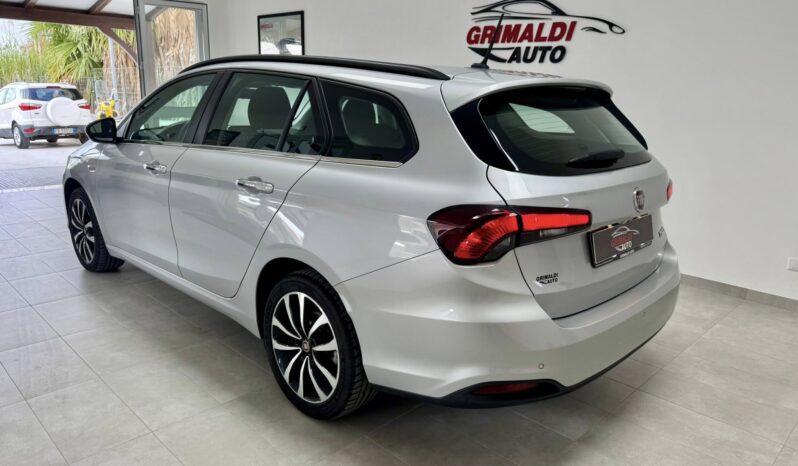 
								FIAT TIPO SW full									