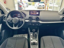 
										audi Q2 full									