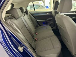 
										VOLKSWAGNE GOLF 8 full									