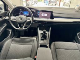 
										VOLKSWAGNE GOLF 8 full									