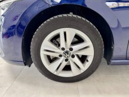 
										VOLKSWAGNE GOLF 8 full									
