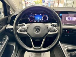 
										VOLKSWAGNE GOLF 8 full									