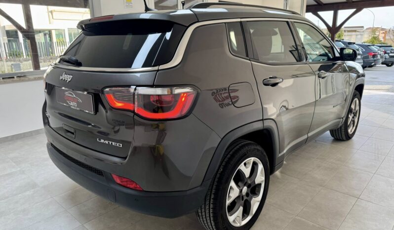 
								JEEP COMPASS full									