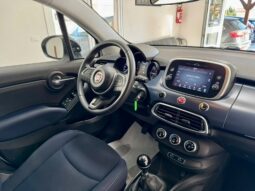 
										FIAT 500X full									