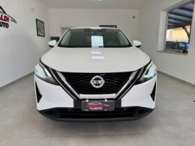 NISSAN QASQHAI