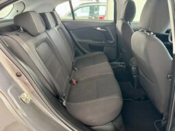 
										FIAT TIPO full									