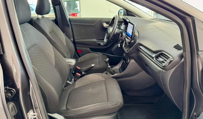 
								FORD PUMA full									