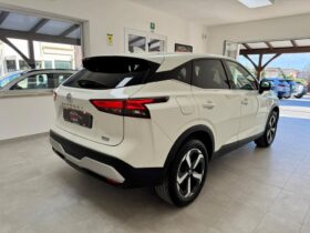 NISSAN QASQHAI