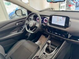 
										NISSAN QASQHAI full									