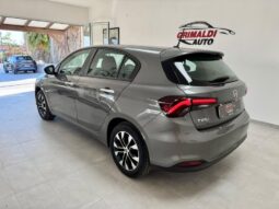 
										FIAT TIPO full									