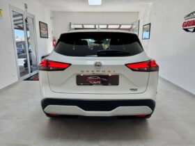 NISSAN QASQHAI
