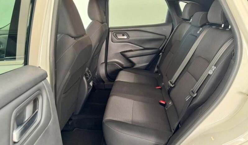 
								NISSAN QASQHAI full									