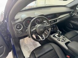 
										ALFA ROMEO STELVIO full									