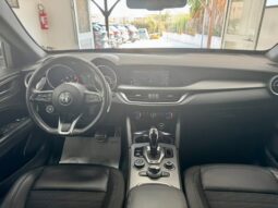 
										ALFA ROMEO STELVIO full									