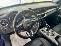 
										ALFA ROMEO STELVIO full									