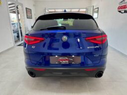
										ALFA ROMEO STELVIO full									