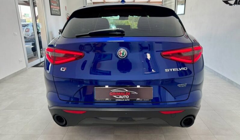 
								ALFA ROMEO STELVIO full									