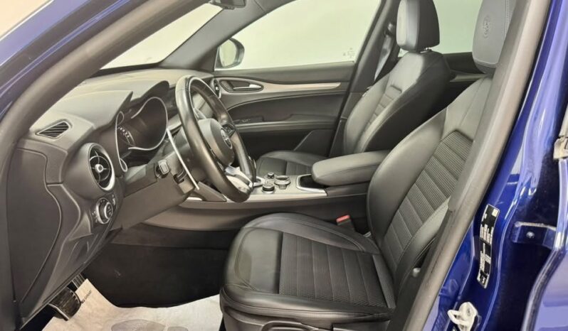 
								ALFA ROMEO STELVIO full									