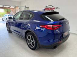 
										ALFA ROMEO STELVIO full									