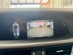 
										ALFA ROMEO STELVIO full									