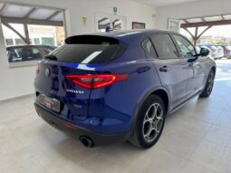 
										ALFA ROMEO STELVIO full									
