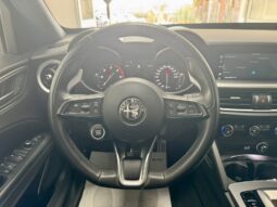 
										ALFA ROMEO STELVIO full									