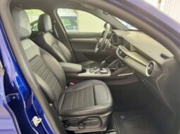 
										ALFA ROMEO STELVIO full									