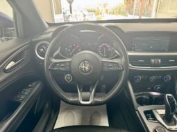 
										ALFA ROMEO STELVIO full									