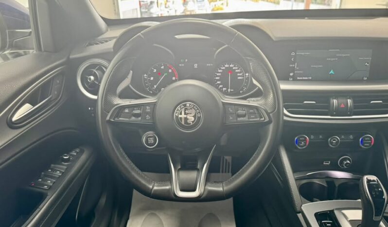 
								ALFA ROMEO STELVIO full									