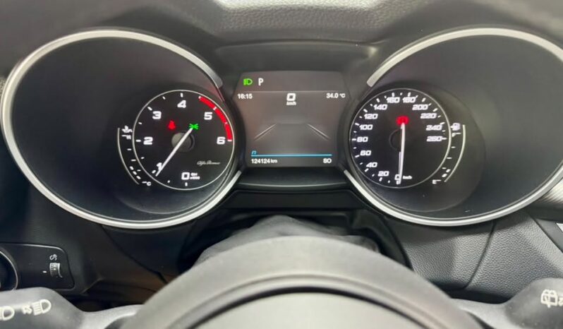 
								ALFA ROMEO STELVIO full									