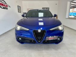 
										ALFA ROMEO STELVIO full									