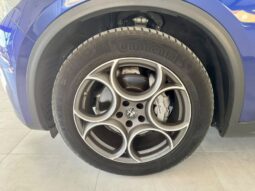 
										ALFA ROMEO STELVIO full									